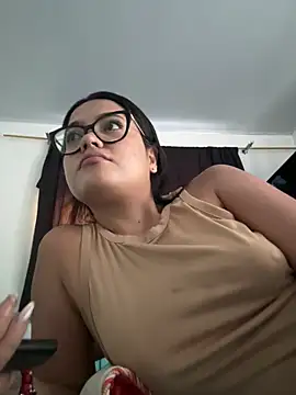 Karla-sexy01 online show from June 16, 2026, 8:55 pm