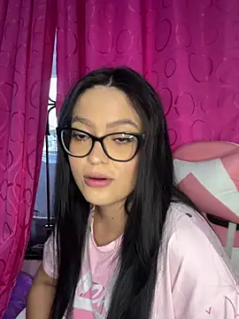 Karla-sexy01 online show from August 7, 2026, 10:45 pm