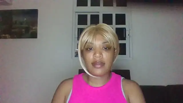 thekelliecapri online show from May 22, 2026, 4:41 am