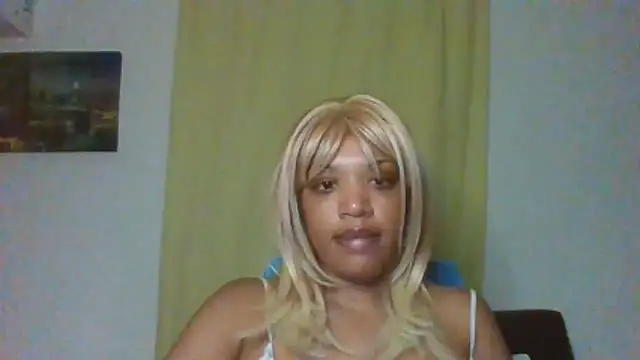 thekelliecapri online show from May 23, 2026, 8:51 am