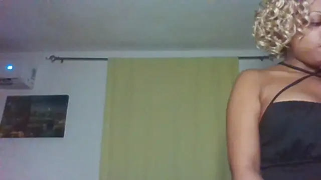 thekelliecapri online show from July 3, 2026, 6:31 am