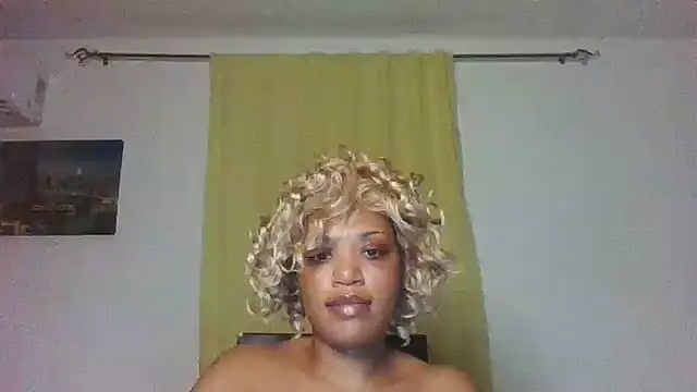 thekelliecapri online show from July 11, 2026, 6:27 am