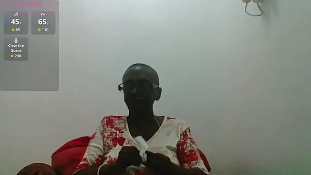 mamakarma1403 online show from July 19, 2026, 11:03 am