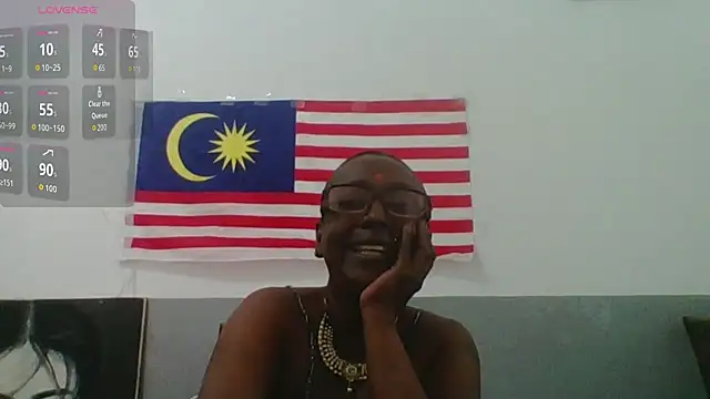 mamakarma1403 online show from July 22, 2026, 2:58 am