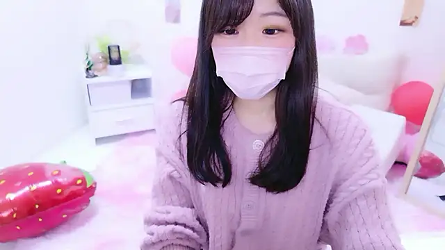 867 haruna online show from April 2, 2026, 4:48 pm
