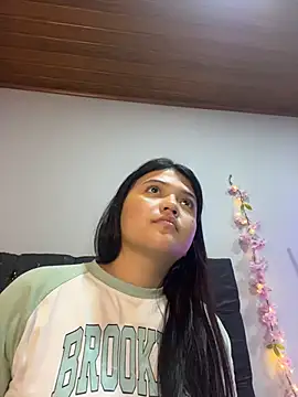 alisson carolina73 online show from July 11, 2026, 2:03 am