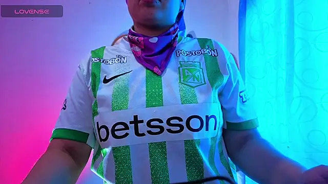 dulce celeste15 online show from July 19, 2026, 6:33 pm