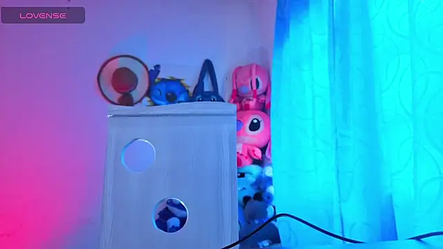 dulce celeste15 online show from July 23, 2026, 7:56 pm
