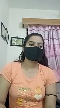 Amisha-2 online show from May 22, 2026, 1:17 pm