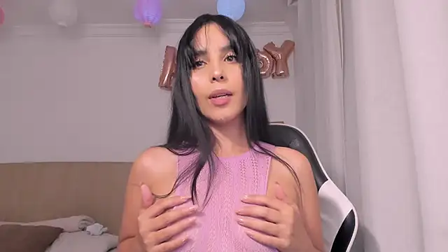  miaquevedo  online show from July 25, 2026, 9:12 pm