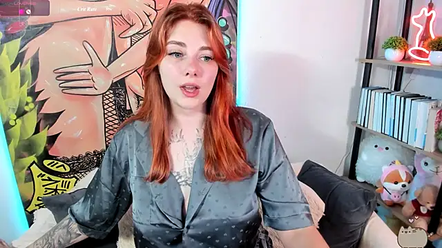 Kati FoX online show from June 26, 2026, 2:10 pm