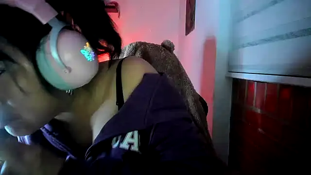 Shaddycute  online show from July 10, 2026, 3:00 am