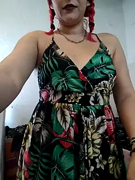 florecita9 online show from July 3, 2026, 3:40 pm