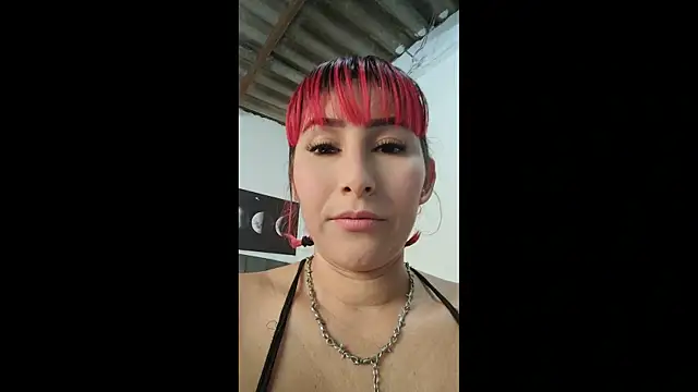 florecita9 online show from July 11, 2026, 6:54 pm