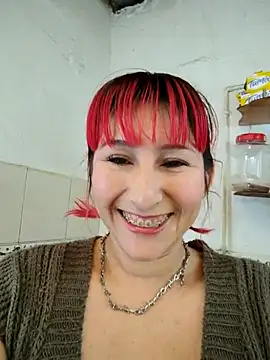 florecita9 online show from July 18, 2026, 4:55 pm