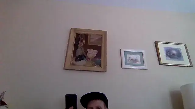 kollzCloudzz online show from June 17, 2026, 7:48 pm