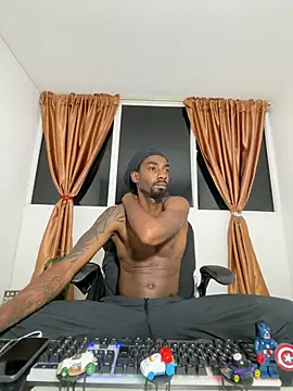 Malkon Big online show from July 11, 2026, 4:26 am