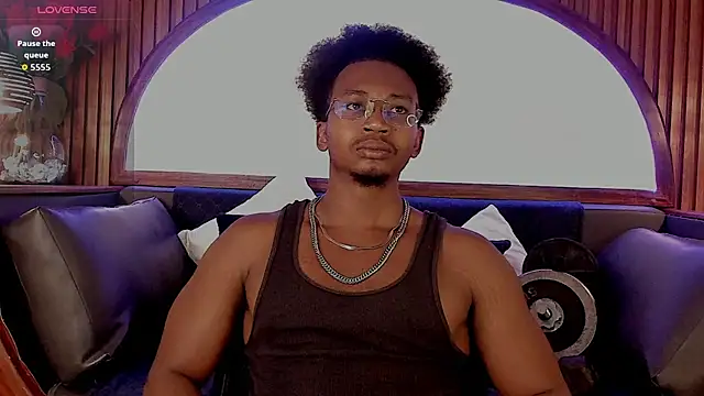 JamalMyst online show from July 21, 2026, 7:49 pm