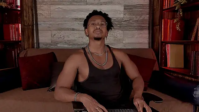 JamalMyst online show from July 25, 2026, 7:55 pm