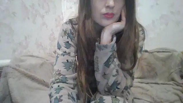 RitaSunnyX online show from February 1, 2026, 10:47 am