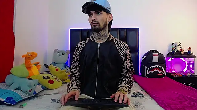 Brutal Sex Fucking online show from June 27, 2026, 4:28 am