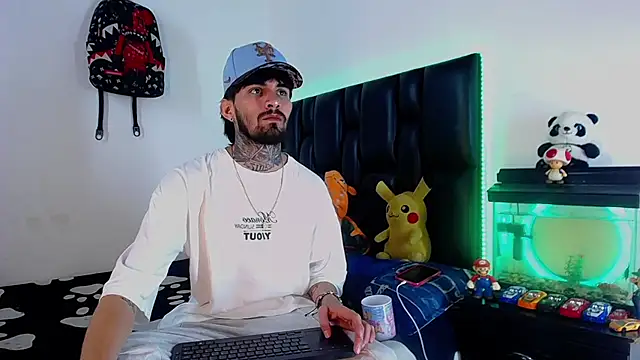 Brutal Sex Fucking online show from July 20, 2026, 11:29 pm