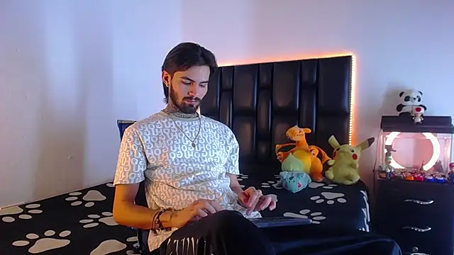 Brutal Sex Fucking online show from July 28, 2026, 11:15 pm