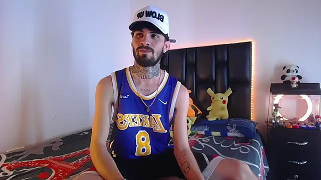 Brutal Sex Fucking online show from July 29, 2026, 9:02 pm
