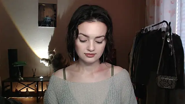 CuteRuby99 online show from May 26, 2026, 2:35 pm