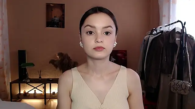 CuteRuby99 online show from August 6, 2026, 8:38 am