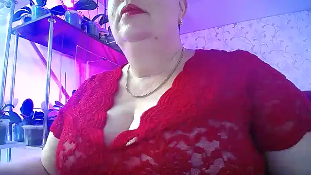  Sweet Woman online show from June 13, 2026, 12:14 pm