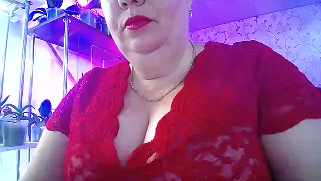  Sweet Woman online show from June 21, 2026, 6:38 am