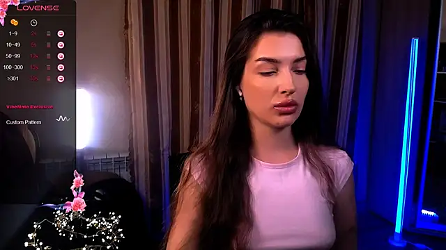 Laura Bess online show from June 27, 2026, 4:45 pm