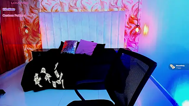 miichael black online show from July 24, 2026, 9:35 pm