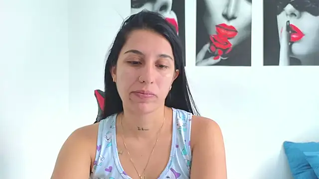 tammyandrade  online show from July 27, 2026, 3:08 pm