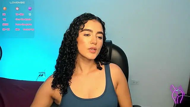 Snapshot of Adhara-zanne chatting on July 7, 2026, 3:20 am Adhara-zanne online show from July 7, 2026, 3:20 am