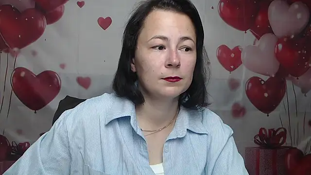 MarieSho online show from July 7, 2026, 4:55 pm