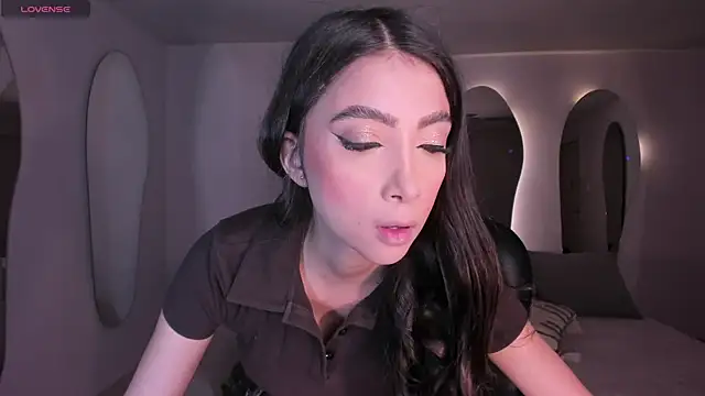 ValeriaVelvet online show from July 23, 2026, 12:03 pm