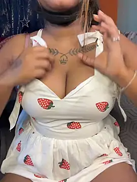 Hot Urvi online show from June 29, 2026, 2:07 am