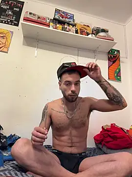 ScottishMantis online show from July 30, 2026, 12:59 pm