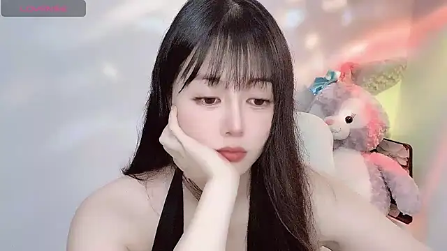 Lydia 170 online show from June 18, 2026, 10:47 pm