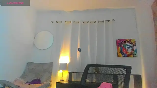 Sophie sweett19 online show from July 18, 2026, 2:16 am