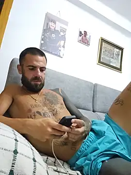 charlye inkkkk online show from July 20, 2026, 9:06 pm