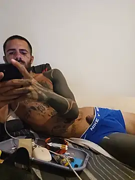 charlye inkkkk online show from July 28, 2026, 11:26 pm