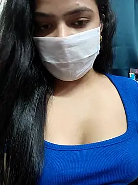 Myloveurvi online show from July 10, 2026, 5:48 pm