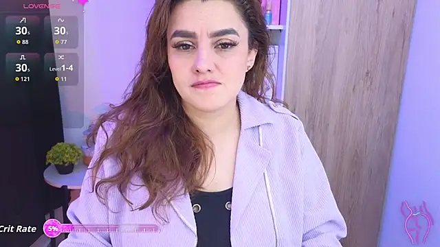 Lu perez online show from July 24, 2026, 2:26 pm