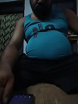 punjabimunda28 online show from July 9, 2026, 5:28 pm