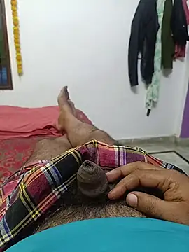 punjabimunda28 online show from July 31, 2026, 6:29 pm