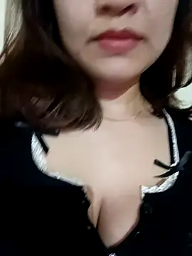 AssAsiancute online show from February 6, 2025, 6:13 pm