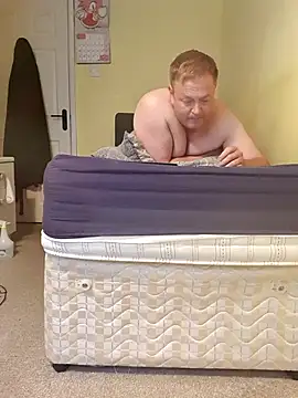 nofacewanker online show from July 26, 2026, 4:25 pm
